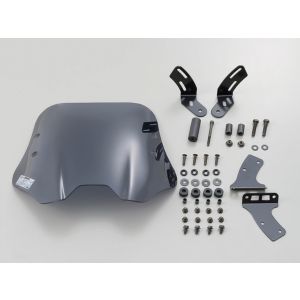 デイトナ DAYTONA デイトナ 79792 ウインドシールドSS シグナスX（28S） DAYTONA