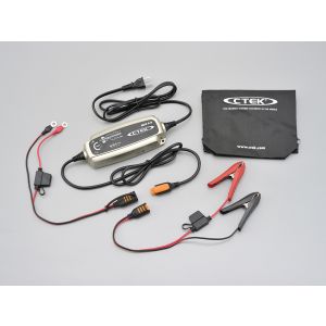 デイトナ DAYTONA デイトナ 91497  CTEK バッテリーチャージャー MXS5.0 DAYTONA