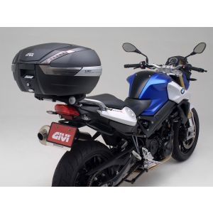 デイトナ DAYTONA デイトナ 92654 ジビ GIVI SR5109 スペシャルラック F800GT(13) DAYTONA