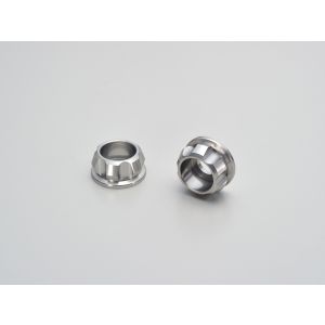 デイトナ DAYTONA デイトナ 91929 キャップボルトカラーM8アッシュシルバー DAYTONA