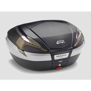 デイトナ DAYTONA デイトナ 92358 ジビ GIVI V56NNT TECH未塗装ブラック/カーボン DAYTONA