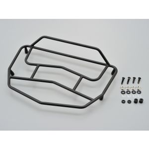 デイトナ DAYTONA デイトナ 92778 ジビ GIVI E159 V47/56用メタルラック DAYTONA