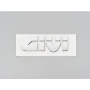 デイトナ DAYTONA デイトナ 93094 ジビ GIVI Z33R E22用 ロゴステッカー DAYTONA