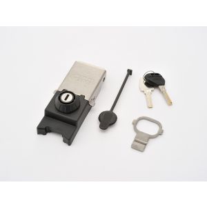 デイトナ DAYTONA デイトナ 93087 ジビ GIVI Z8024MR OBK58/42 ロックセット DAYTONA
