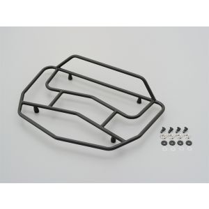 デイトナ DAYTONA デイトナ 93357 ジビ GIVI E96B メタルラック(E52) DAYTONA