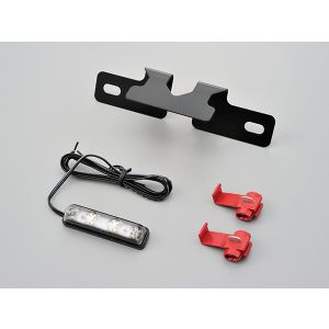 デイトナ DAYTONA デイトナ 94553 ビッグバイク LEDライセンスランプキット40 DAYTONA