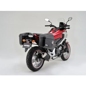 デイトナ DAYTONA デイトナ 94457 ジビ GIVI PLX1146 NC750X(16) DAYTONA