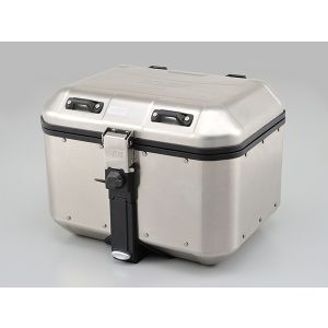 デイトナ DAYTONA デイトナ 95036 ジビ GIVI DLM46A アルミモノキーケース DAYTONA