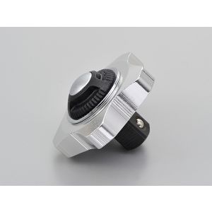 デイトナ DAYTONA デイトナ 95285 グリップラチェット 3/8インチ DAYTONA