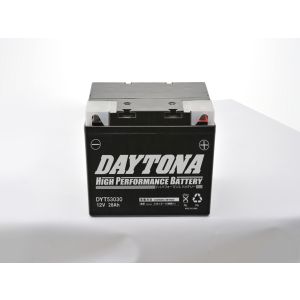 デイトナ DAYTONA デイトナ 95946 ハイパフォーマンスバッテリーDYT53030