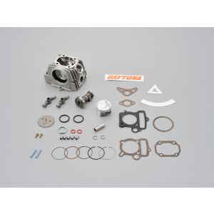 デイトナ DAYTONA デイトナ 96806 4ミニ ビッグボアキット アルミ NEWハイパーヘッドバージョンアップキット DAYTONA