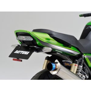 デイトナ DAYTONA デイトナ 97107 フェンダーレスキットZRX1200DAEG(09 DAYTONA