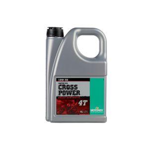 デイトナ DAYTONA デイトナ 97792 MOTOREX CROSS POWER 4T 10W50 4L DAYTONA