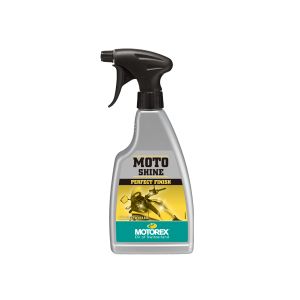 デイトナ DAYTONA デイトナ 97847 MOTOREX モトシャイン 500ml DAYTONA