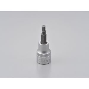 デイトナ DAYTONA デイトナ 97747 ヘックスソケット ショート 6POINT 4mm DAYTONA