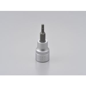 デイトナ DAYTONA デイトナ 97746 ヘックスソケット ショート 6POINT 3mm DAYTONA