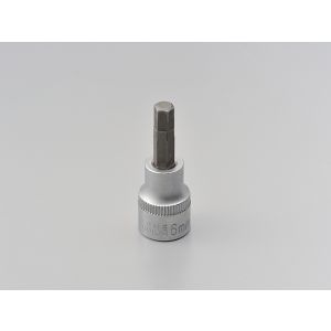 デイトナ DAYTONA デイトナ 97749 ヘックスソケット ショート 6POINT 6mm DAYTONA