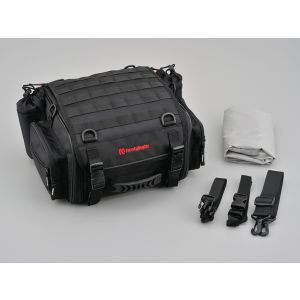 デイトナ DAYTONA デイトナ 96719 HenlyBegins ツーリングシートバッグS DH-717 DAYTONA