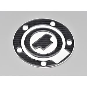 デイトナ DAYTONA デイトナ 97341 フューエルCAP PAD(カーボン)XSR900 DAYTONA