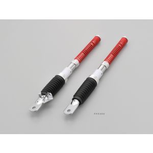 デイトナ DAYTONA デイトナ 98897 4ミニ インナーフォークキット ドラム用40mmショート モンキー ゴリラ用 DAYTONA