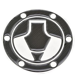 デイトナ DAYTONA デイトナ 97343 ビッグバイク タンクパッド プロテクタ フューエルキャップパッド ポッティングタイプ KAWASAKI1 DAYTONA