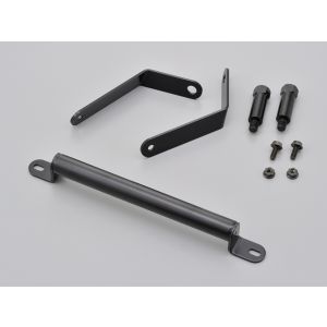 デイトナ DAYTONA デイトナ 99245 スクーター 電子機器マウント類 マルチマウントバー FE SWISH用 DAYTONA