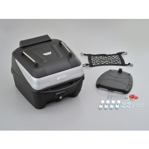 デイトナ DAYTONA デイトナ 99811 ジビ GIVI B32ND-ADV モノロックケース DAYTONA