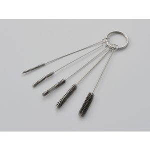 デイトナ DAYTONA デイトナ 15614 キャブ穴洗浄ブラシ DAYTONA