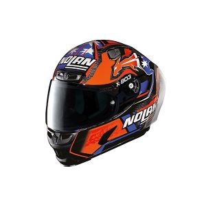 デイトナ DAYTONA デイトナ 16391 NOLAN ノーラン X-lite X-803RS ULTRA CARBON ストーナー ストーナー カーボン 24 Lサイズ DAYTONA