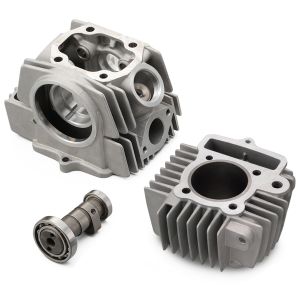 デイトナ DAYTONA デイトナ 20000 NEWハイパーヘッド88CC モンキー
