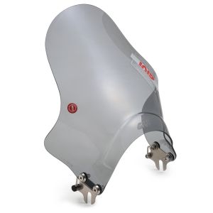 デイトナ DAYTONA デイトナ 22988 ジビ GIVI A201 小型ウインドスクリーン DAYTONA