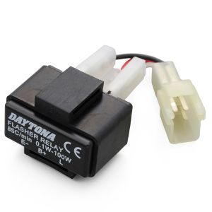 デイトナ DAYTONA デイトナ 94937 LEDウインカーリレーHONDA4PIN