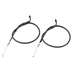 デイトナ DAYTONA デイトナ 28191 ショートスロットルケーブルセット GB350/S 21-22