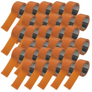 古藤工業 Furuto 古藤工業 822快適養生OR50mm×25m 30P