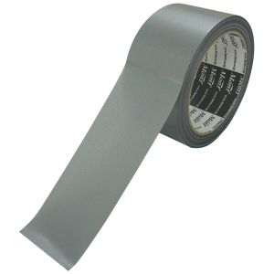 古藤工業 Furuto 古藤工業 2681002307 Monf NEW快適養生粘着テープ シルバー