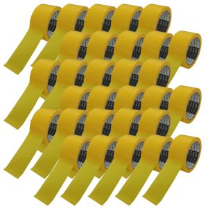 古藤工業 Furuto 古藤工業 822快適養生YE50mm×25m 30P