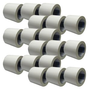 古藤工業 Furuto 古藤工業 890 コンポウヨウ シロ100mmX25m 18P ハコ