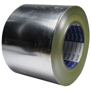古藤工業 Furuto 古藤工業 MONF アルミテープ光沢有り100X50m