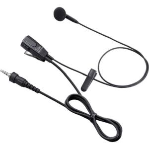 アイコム ICOM アイコム HM-177PI 小型イヤホンマイクロホン 1P 4300用 ICOM
