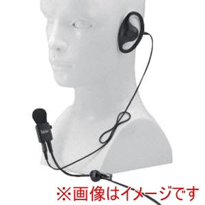 アイコム アイコム HM-109 接話タイピン型マイクロホン