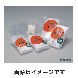 生産日本社 セイニチ L-4 ユニパック 400×560 0.04mm 100枚入