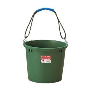 リス RISU リス UT-B-R ウルトラバケツ ロープ付き 14L メーカー直送 代引不可 沖縄離島不可