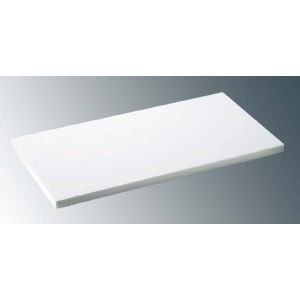 リス RISU リス 抗菌剤入り 業務用 まな板 KM8 600×300×H30 AMNB408