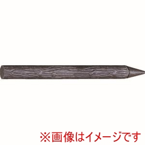 リス興業 RISU リス興業 PWSK605 一本杭 60×500