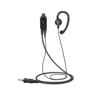 バーテックススタンダード バーテックススタンダード EK-313-107 イヤホン付タイピンマイク