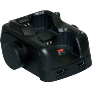 八重洲無線 八重洲無線 SBH-40 連結型2連充電器 最大3連結