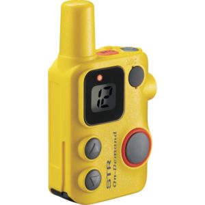 八重洲無線 八重洲無線 SRFD10-R STRオンデマンド 特定小電力トランシーバー レッド