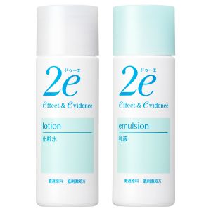 資生堂 資生堂 ドゥーエ トライアルキット