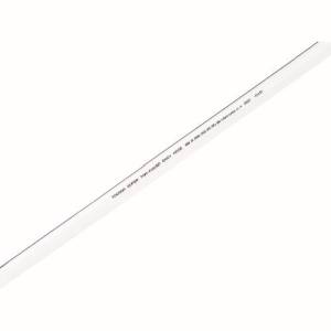 十川産業 TOGAWA 十川 FE-12-10 スーパートムフッ素イージーホース 12×18mm 10m