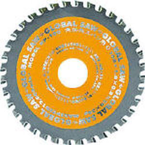 モトユキ モトユキ KP-125 グローバルソー 角波角スパン用